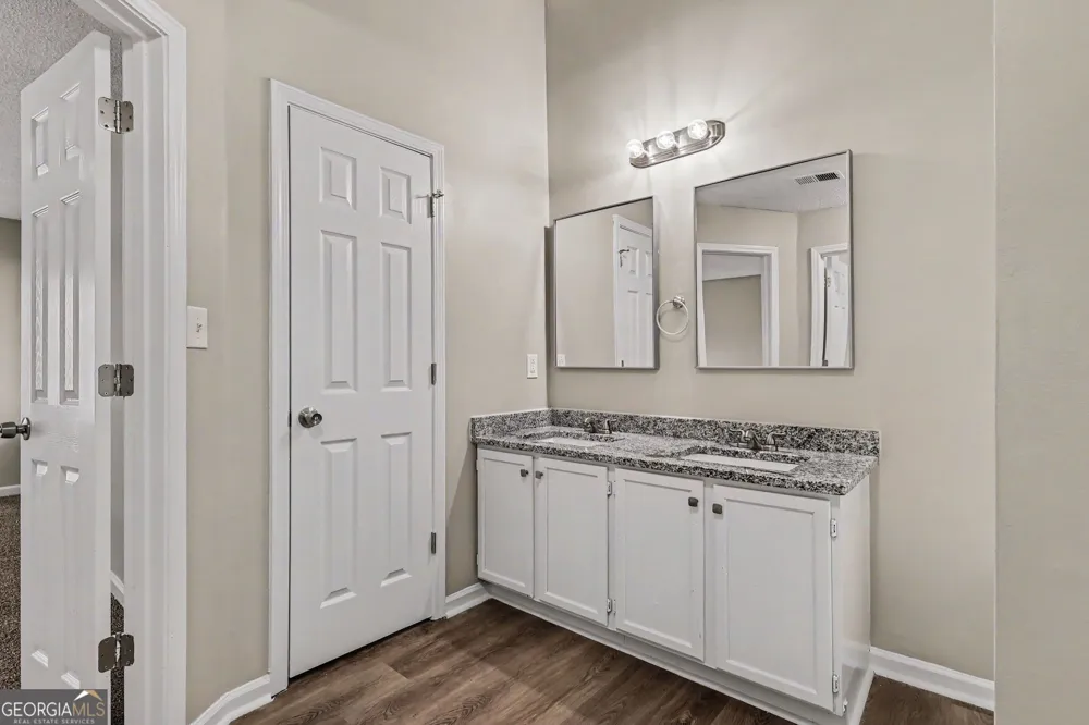 1298 Berryhill DR Lithonia, GA 30058