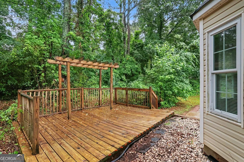1298 Berryhill DR Lithonia, GA 30058