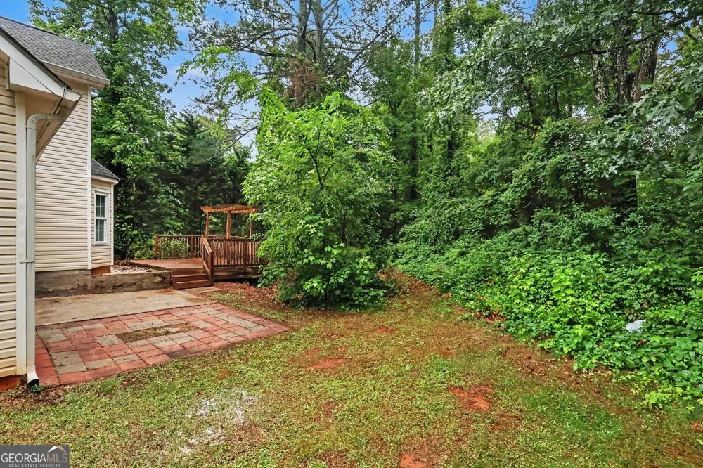 1298 Berryhill DR Lithonia, GA 30058