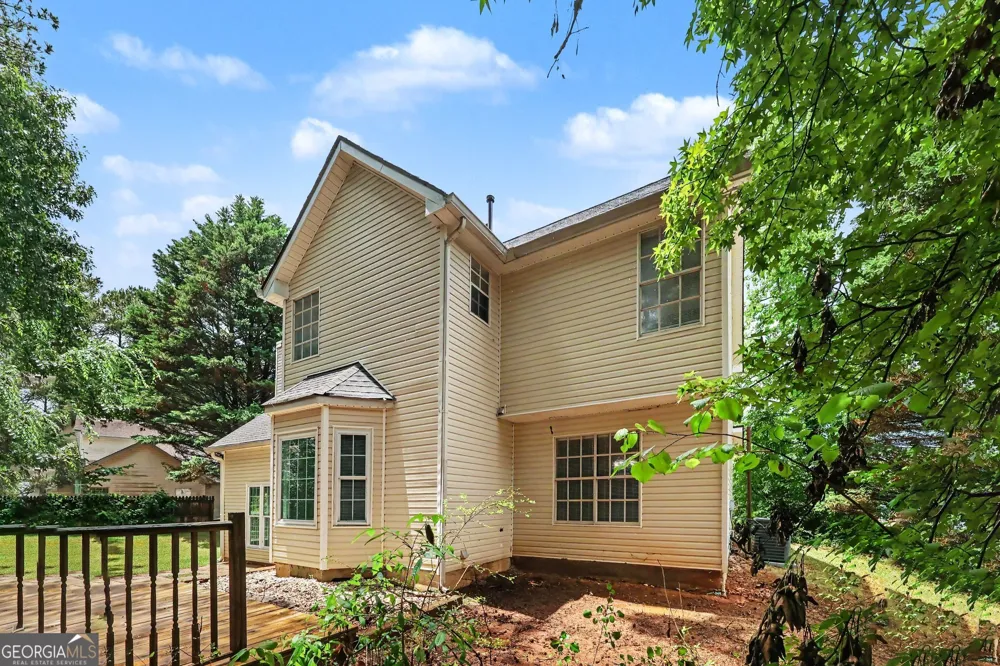 1298 Berryhill DR Lithonia, GA 30058