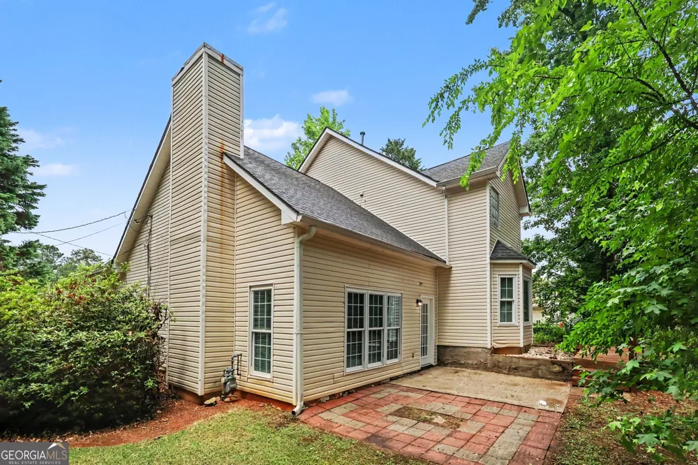 1298 Berryhill DR Lithonia, GA 30058