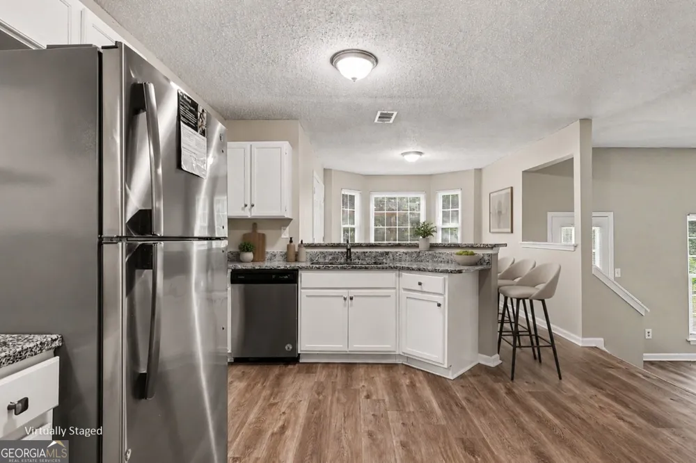 1298 Berryhill DR Lithonia, GA 30058