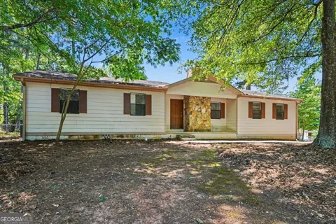 3431 Underwood CT SE