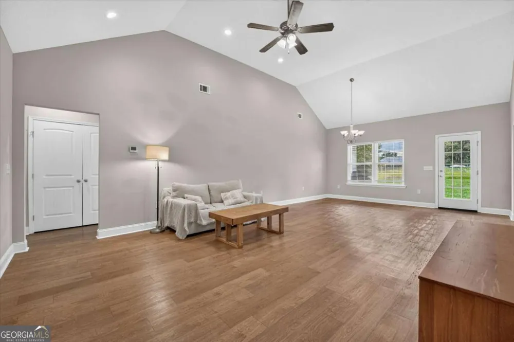5366 Moody Bridge RD Ludowici, GA 31316