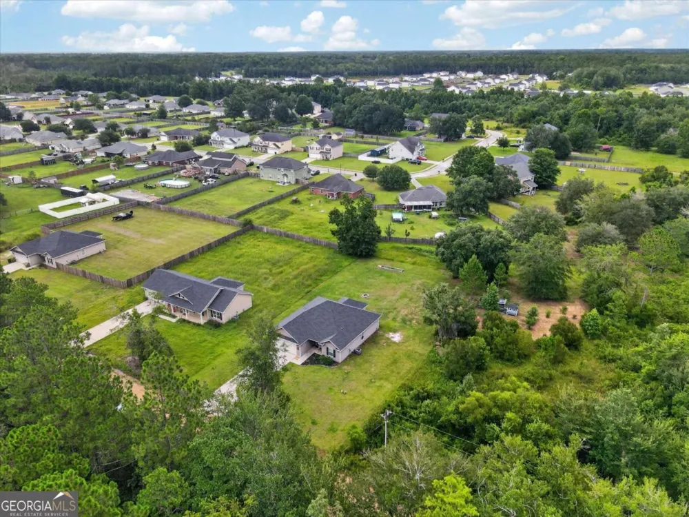 5366 Moody Bridge RD Ludowici, GA 31316