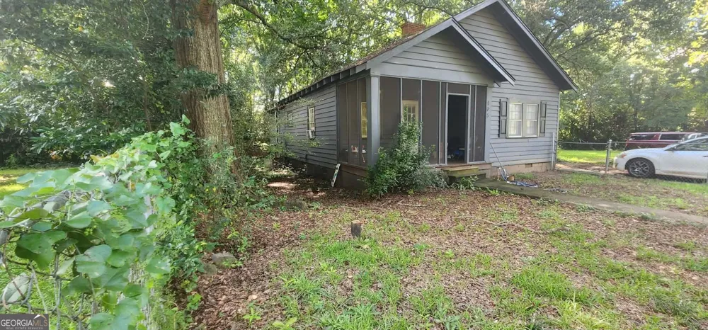 405 N Bethel ST Thomaston, GA 30286