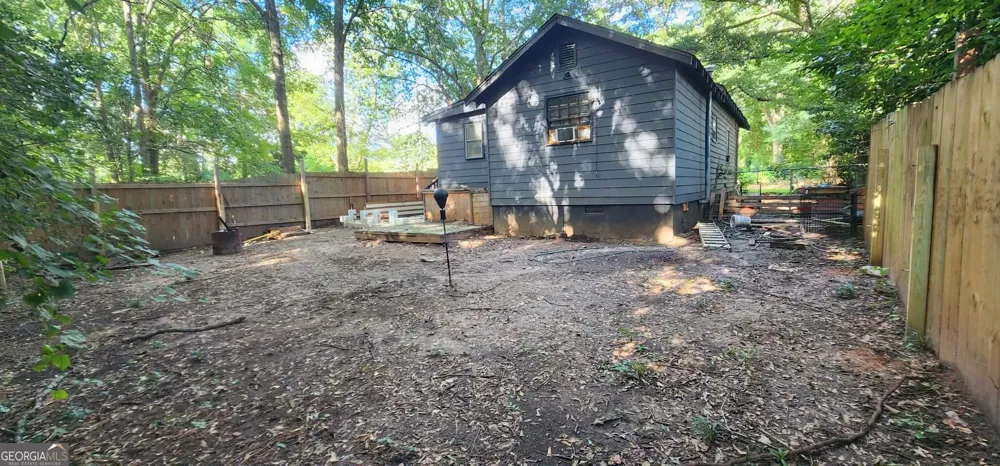405 N Bethel ST Thomaston, GA 30286