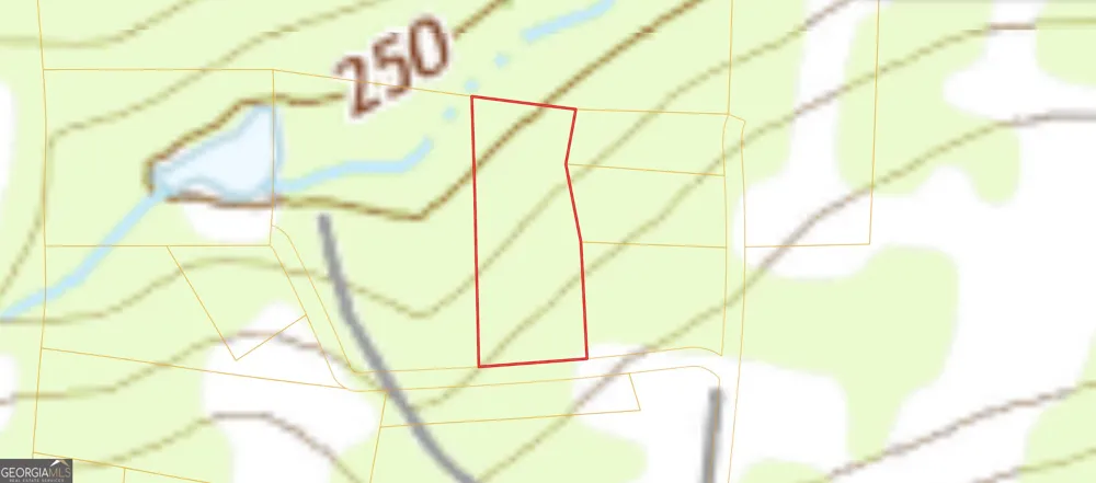 199 Eastman Paulk RD Ambrose, GA 31512