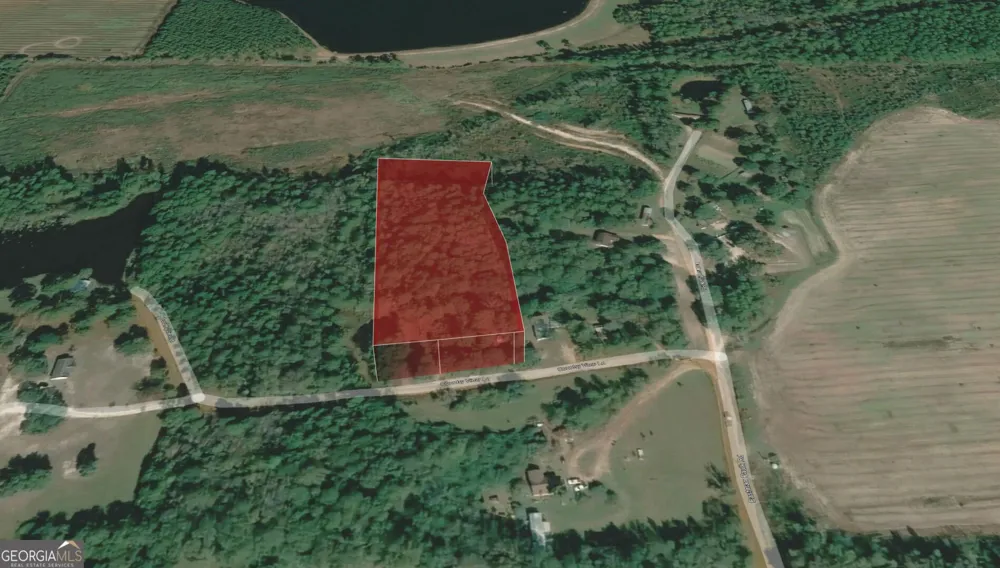 199 Eastman Paulk RD Ambrose, GA 31512