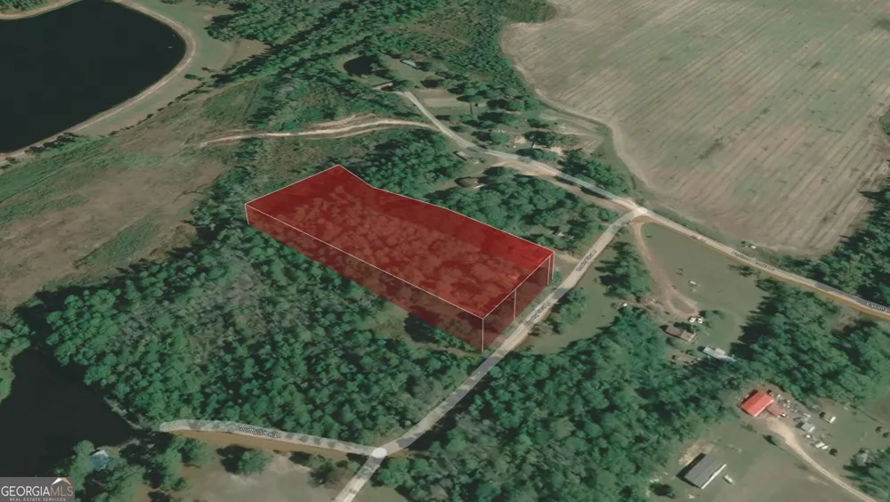 199 Eastman Paulk RD Ambrose, GA 31512