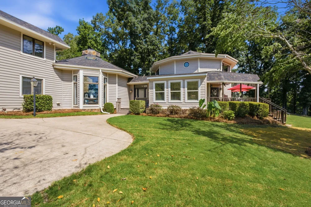 49 Dogwood CT Dawsonville, GA 30534