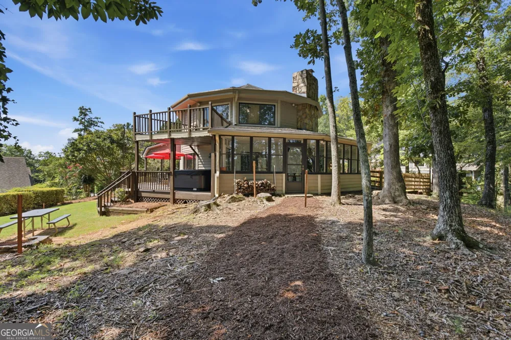 49 Dogwood CT Dawsonville, GA 30534