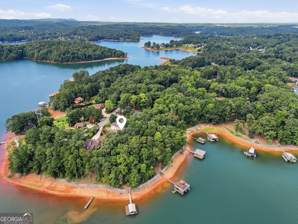 49 Dogwood CT Dawsonville, GA 30534