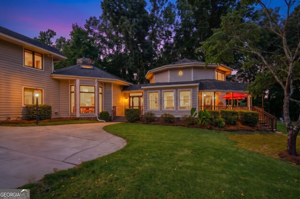 49 Dogwood CT Dawsonville, GA 30534