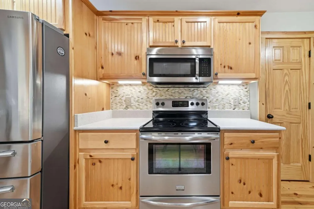 67 Ballard LN Ellijay, GA 30536