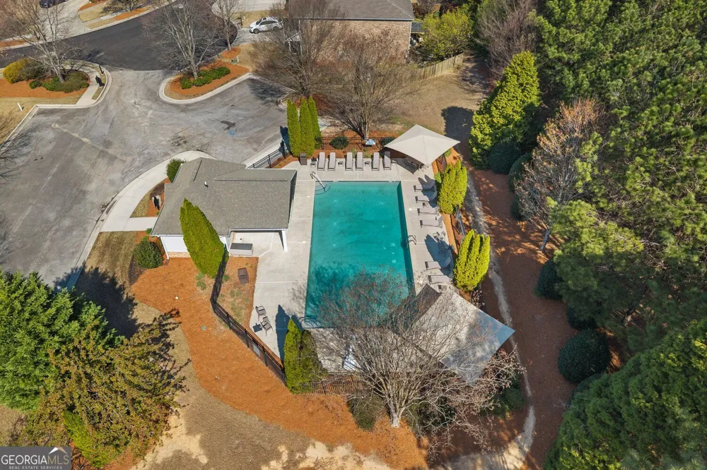 3329 Rosecliff TRCE Buford, GA 30519