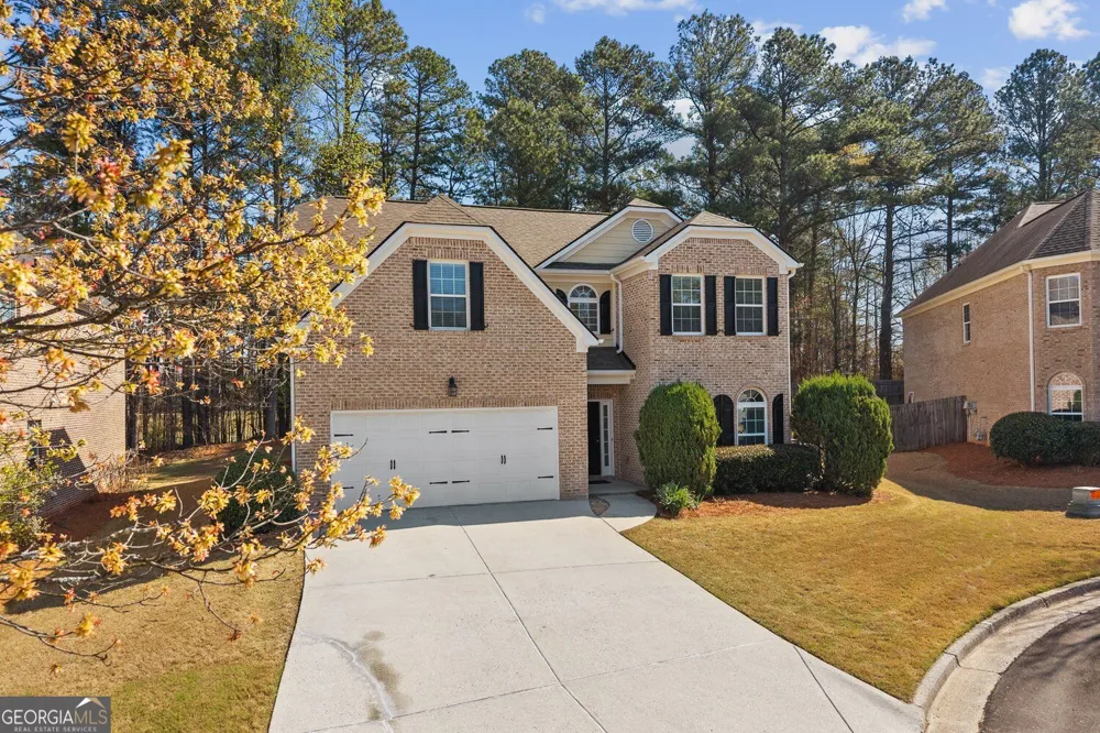 3329 Rosecliff TRCE Buford, GA 30519