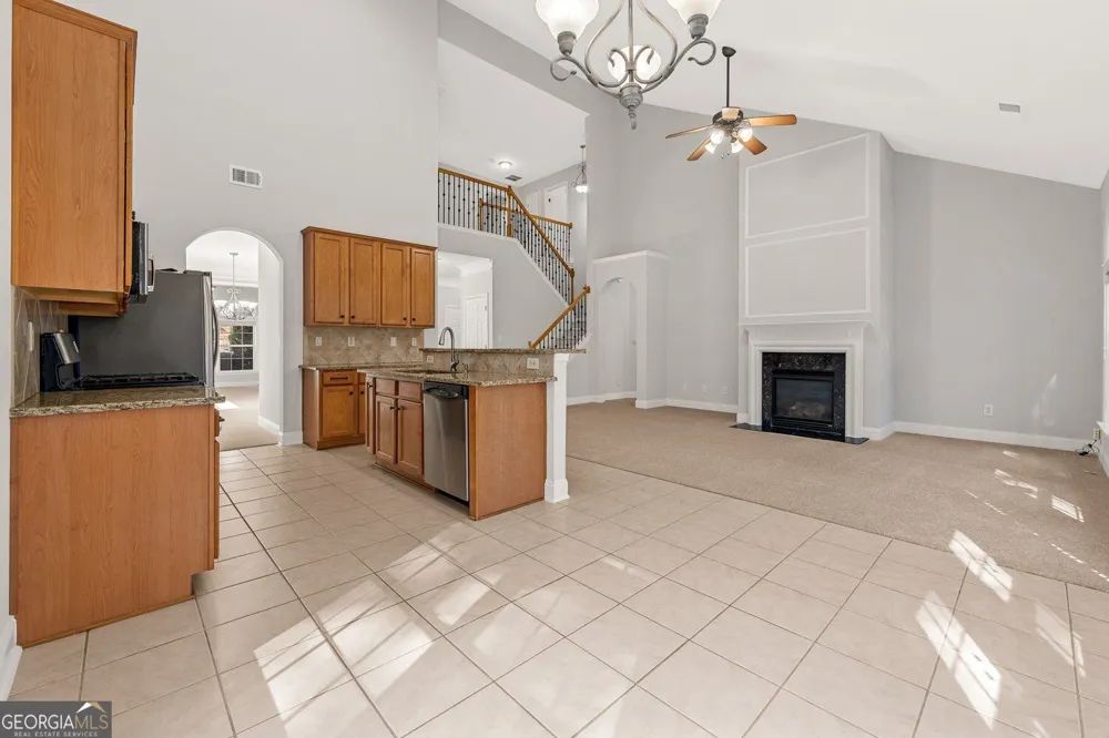 3329 Rosecliff TRCE Buford, GA 30519