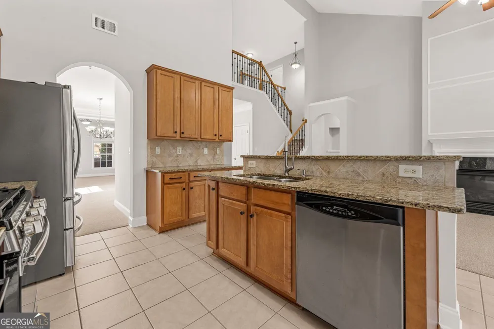 3329 Rosecliff TRCE Buford, GA 30519