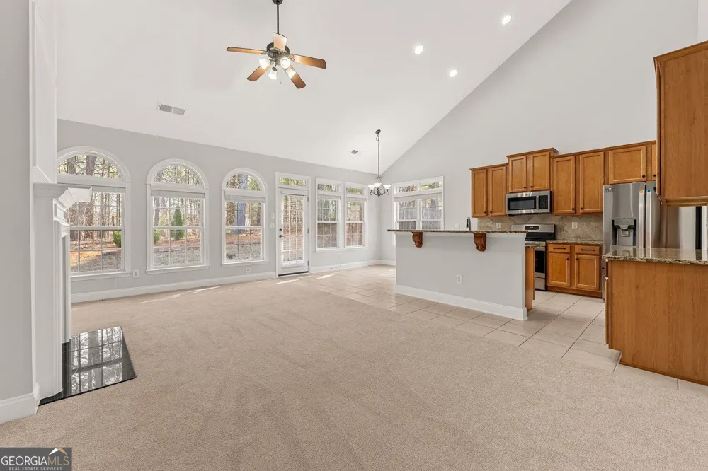 3329 Rosecliff TRCE Buford, GA 30519