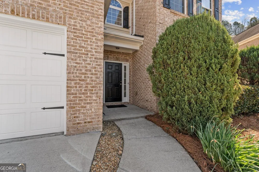 3329 Rosecliff TRCE Buford, GA 30519