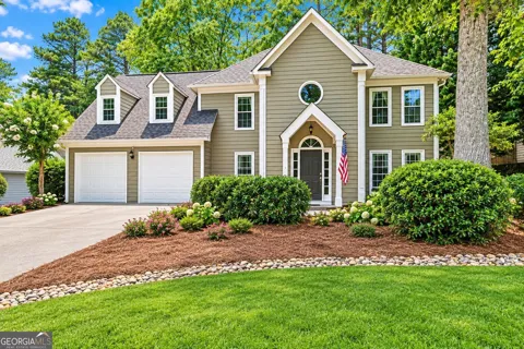 5265 N Hillbrooke TRCE