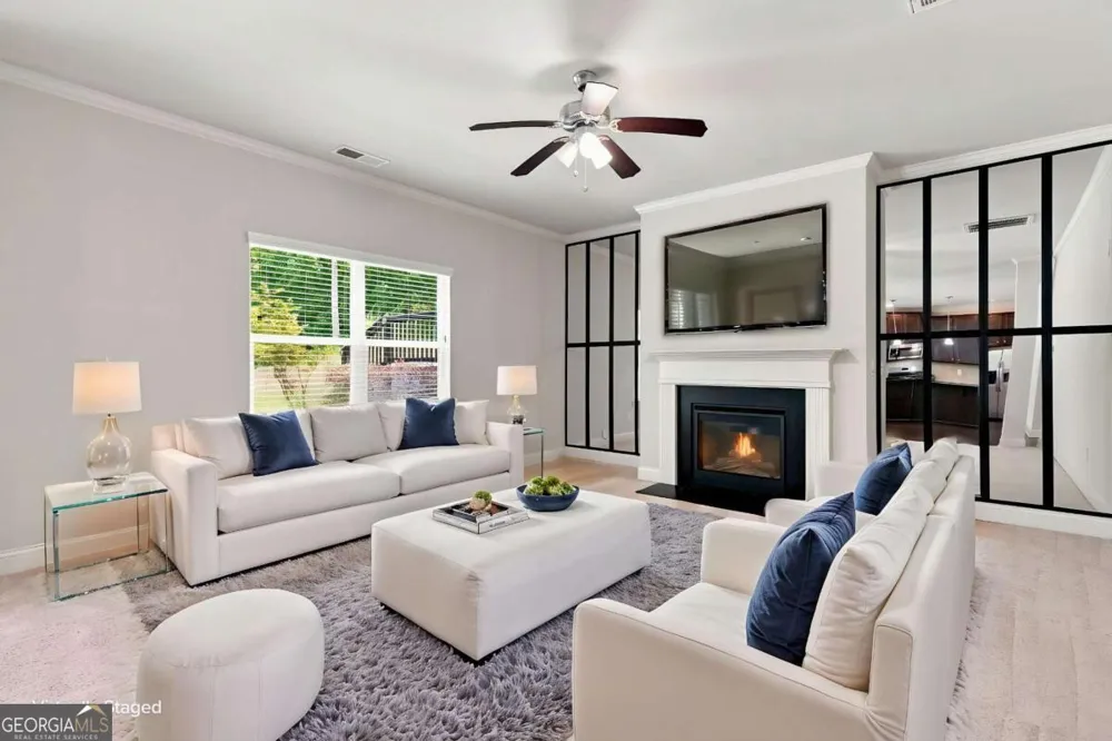 6323 Oakwell PL Fairburn, GA 30213