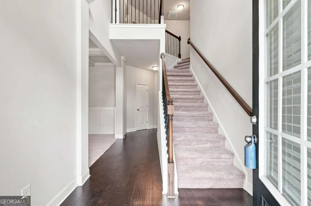 6323 Oakwell PL Fairburn, GA 30213