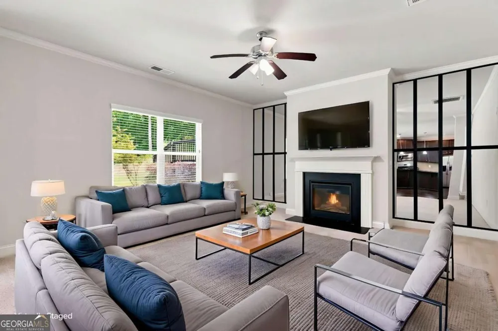 6323 Oakwell PL Fairburn, GA 30213