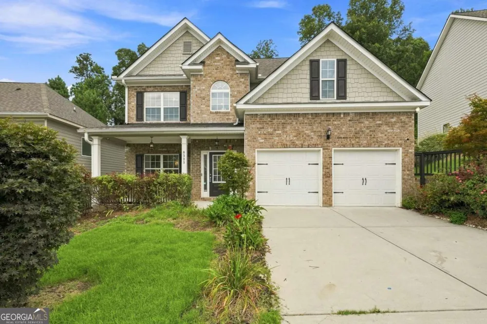 6323 Oakwell PL Fairburn, GA 30213