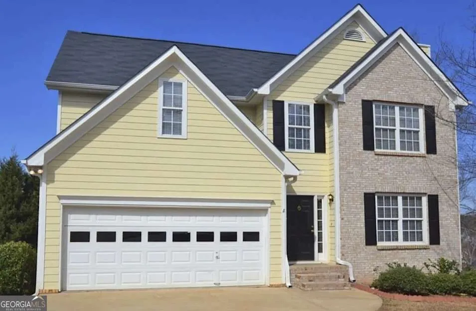 1568 Pulaski CT Suwanee, GA 30024