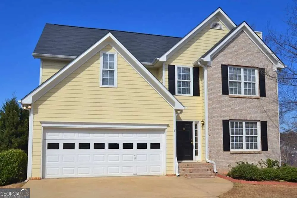 1568 Pulaski CT Suwanee, GA 30024