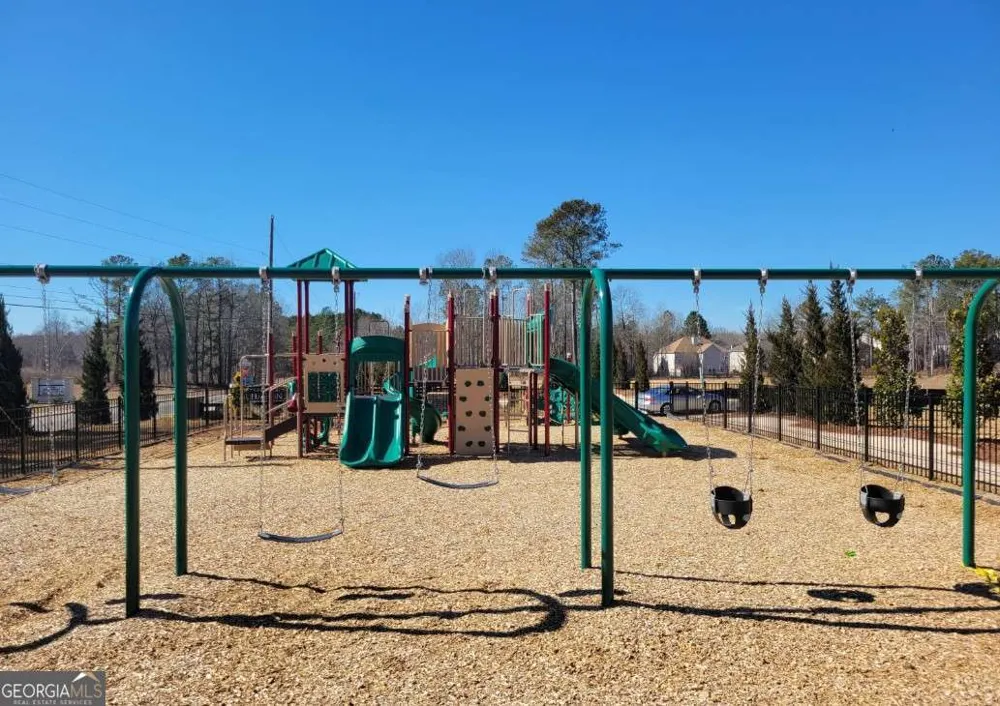 134 Oakchase Park LN Hampton, GA 30228
