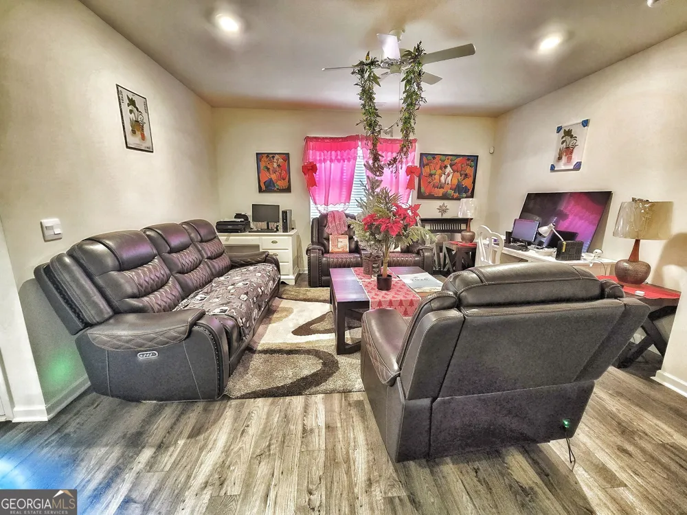 134 Oakchase Park LN Hampton, GA 30228