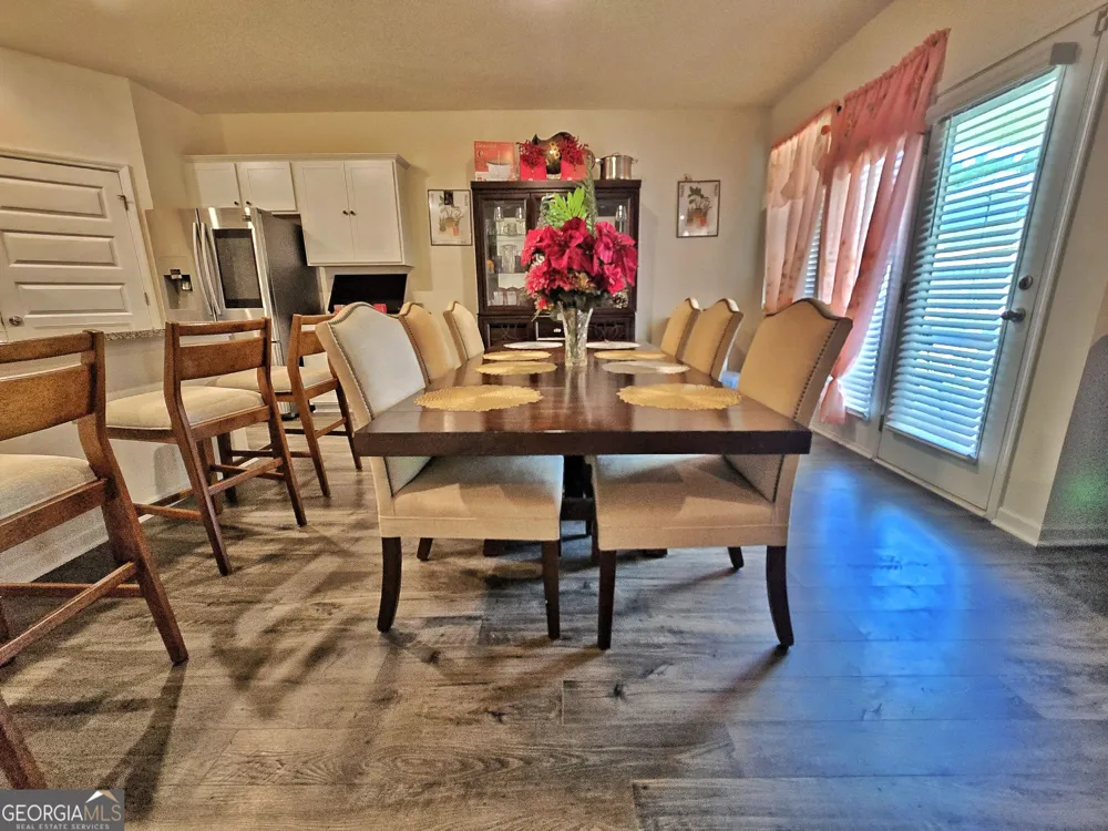 134 Oakchase Park LN Hampton, GA 30228