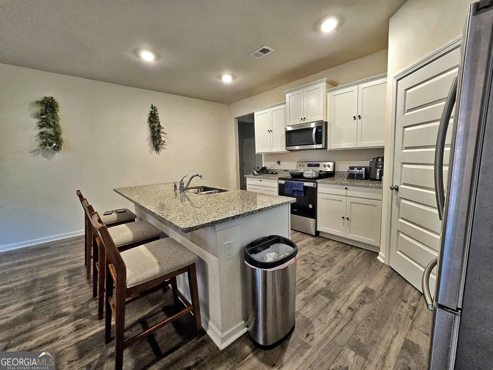 134 Oakchase Park LN Hampton, GA 30228