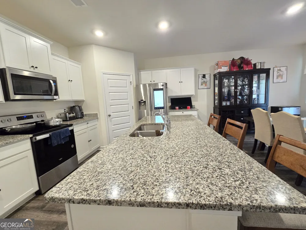 134 Oakchase Park LN Hampton, GA 30228