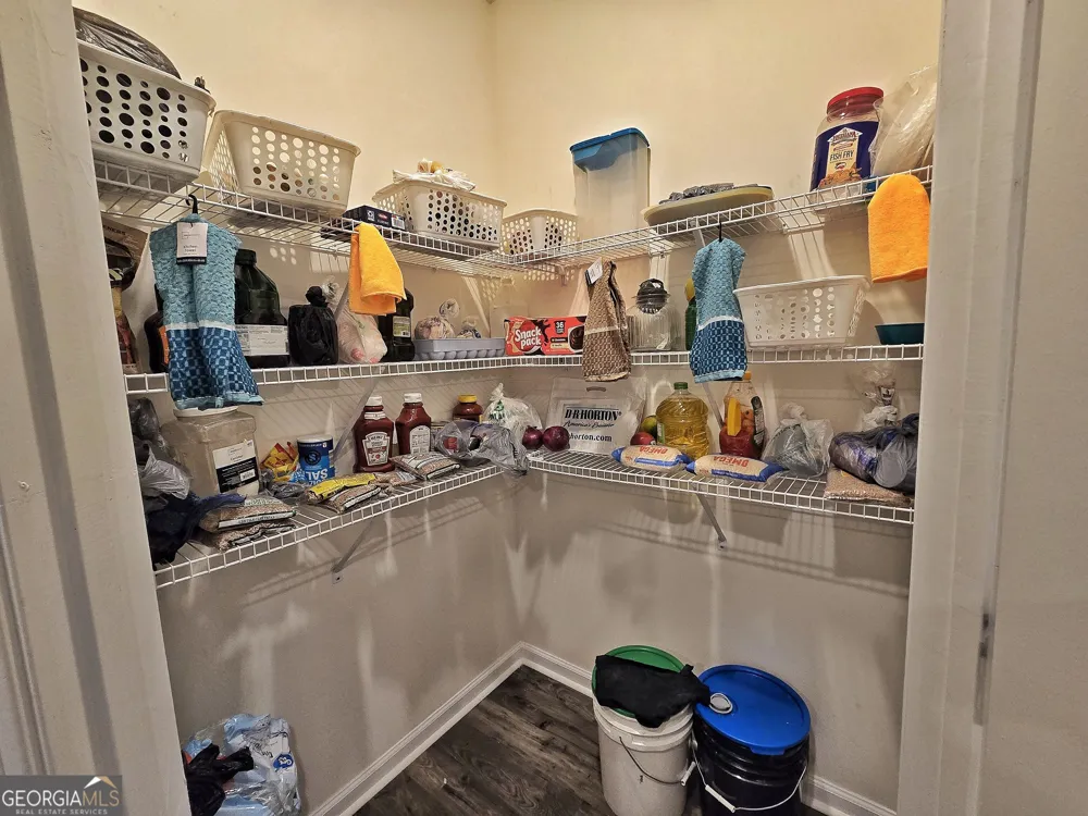 134 Oakchase Park LN Hampton, GA 30228