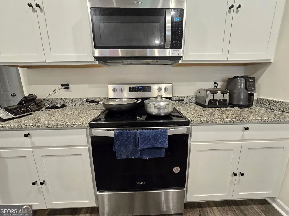 134 Oakchase Park LN Hampton, GA 30228