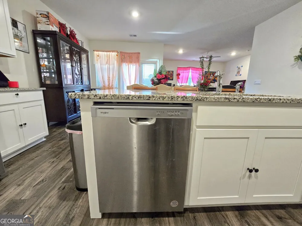 134 Oakchase Park LN Hampton, GA 30228