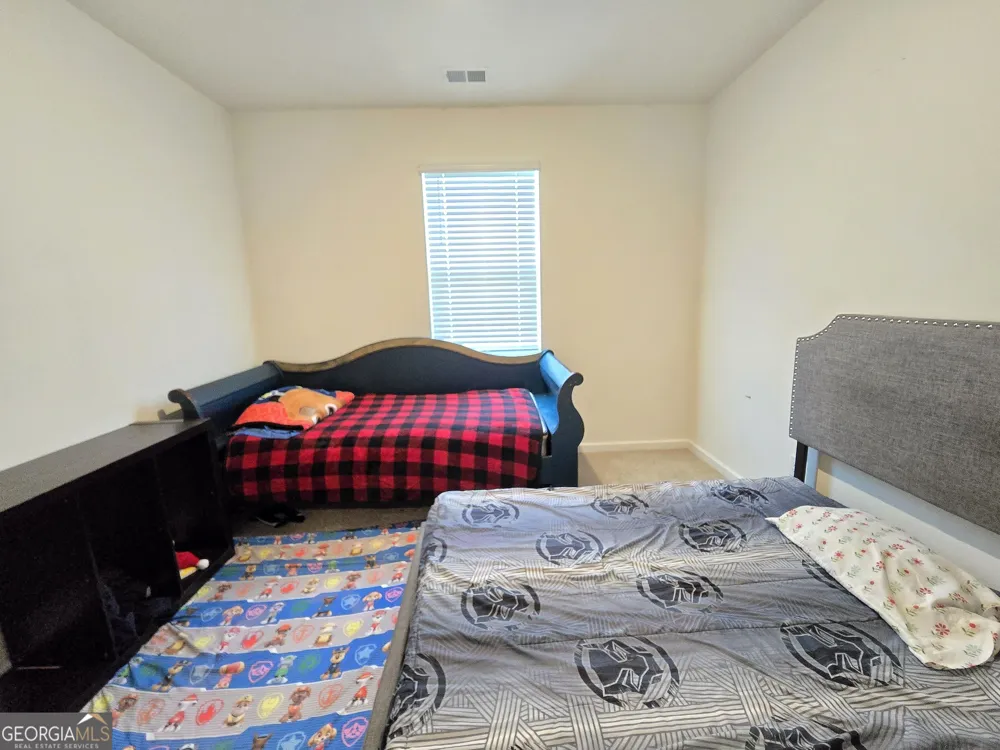 134 Oakchase Park LN Hampton, GA 30228