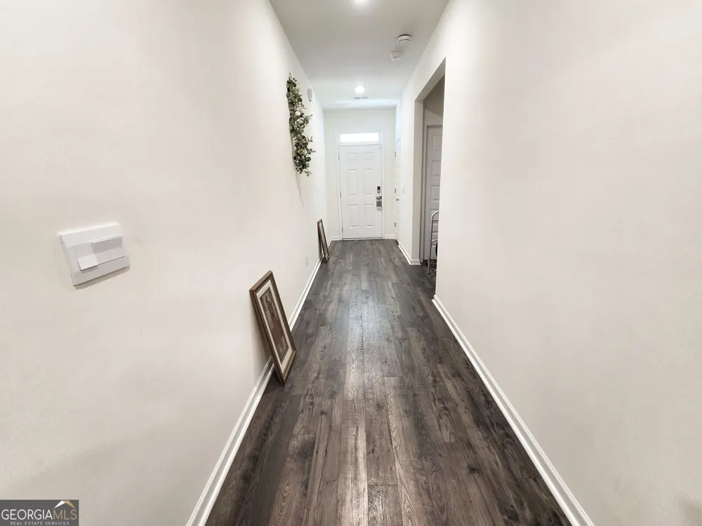 134 Oakchase Park LN Hampton, GA 30228