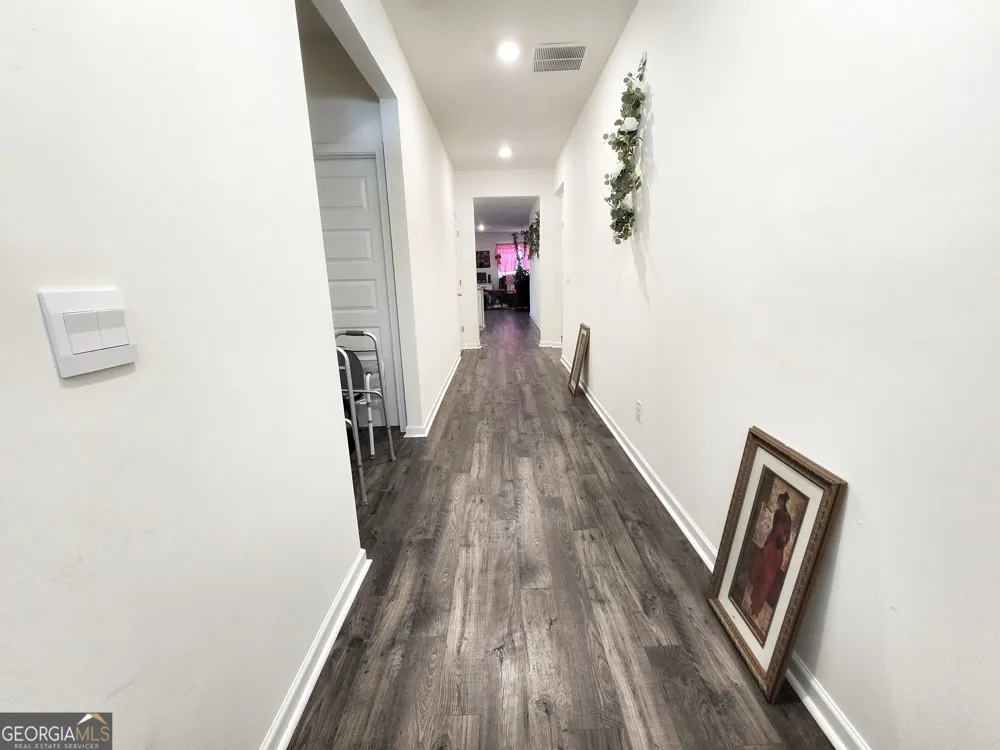 134 Oakchase Park LN Hampton, GA 30228