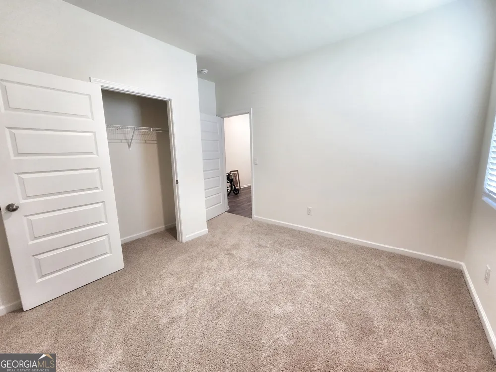 134 Oakchase Park LN Hampton, GA 30228