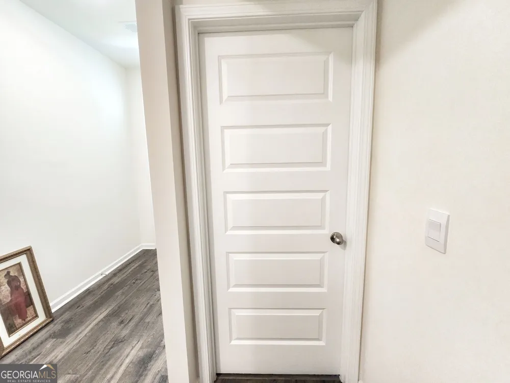 134 Oakchase Park LN Hampton, GA 30228