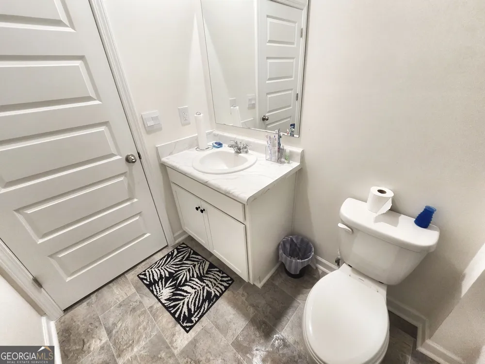 134 Oakchase Park LN Hampton, GA 30228