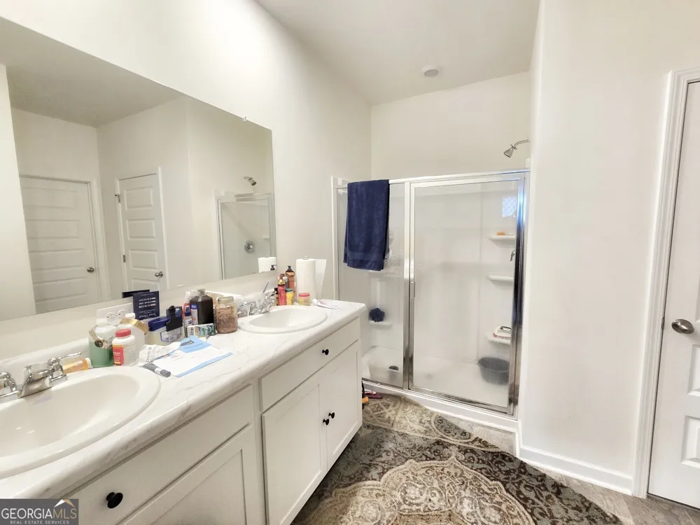 134 Oakchase Park LN Hampton, GA 30228