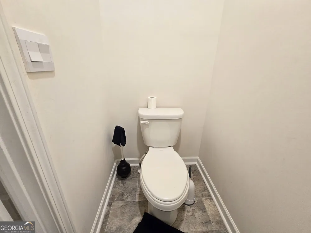 134 Oakchase Park LN Hampton, GA 30228
