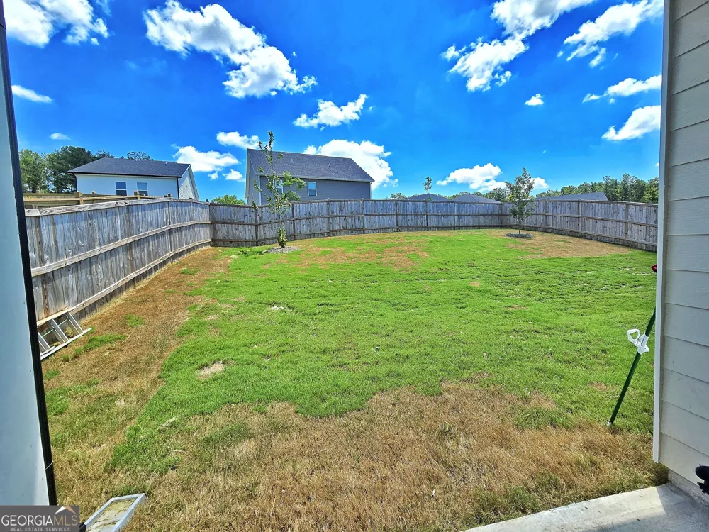 134 Oakchase Park LN Hampton, GA 30228