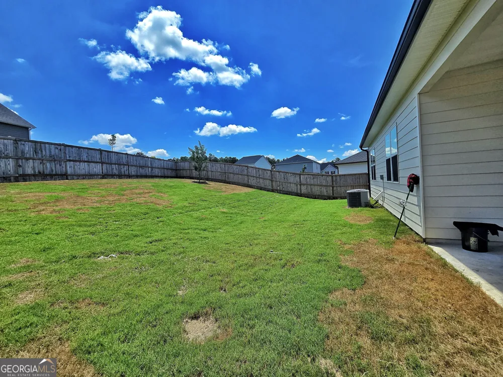 134 Oakchase Park LN Hampton, GA 30228